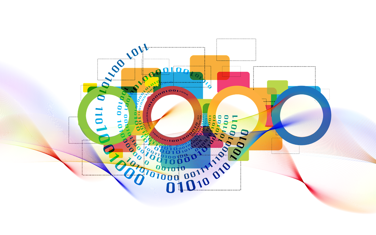 entdecken sie die zukunft mit digitalization – innovative technologien und lösungen für eine vernetzte welt.