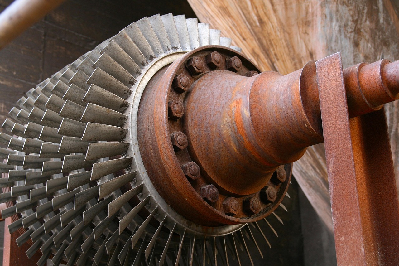 entdecken sie moderne industrieparks mit erstklassiger infrastruktur und idealen standortvorteilen für ihr unternehmen. perfekte lösungen für wachstum und logistik.