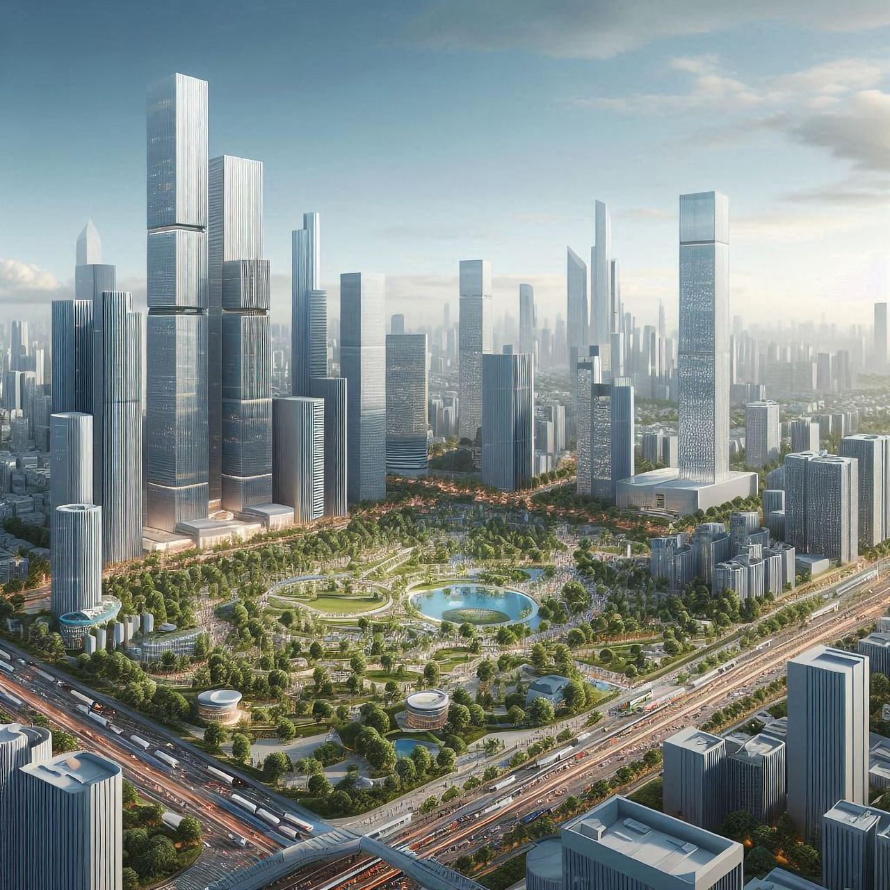 geschlechtssensible stadtplanung berücksichtigt die unterschiedlichen bedürfnisse und perspektiven aller geschlechter, um lebenswertere und inklusivere urbane räume zu schaffen.