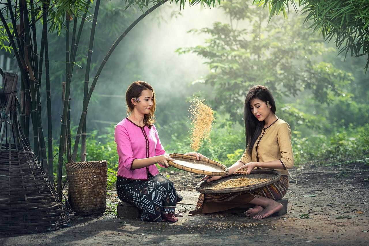 entdecken sie die faszinierende welt der traditionen: erfahren sie mehr über bräuche, kulturelle werte und die weitergabe von traditionen von generation zu generation.