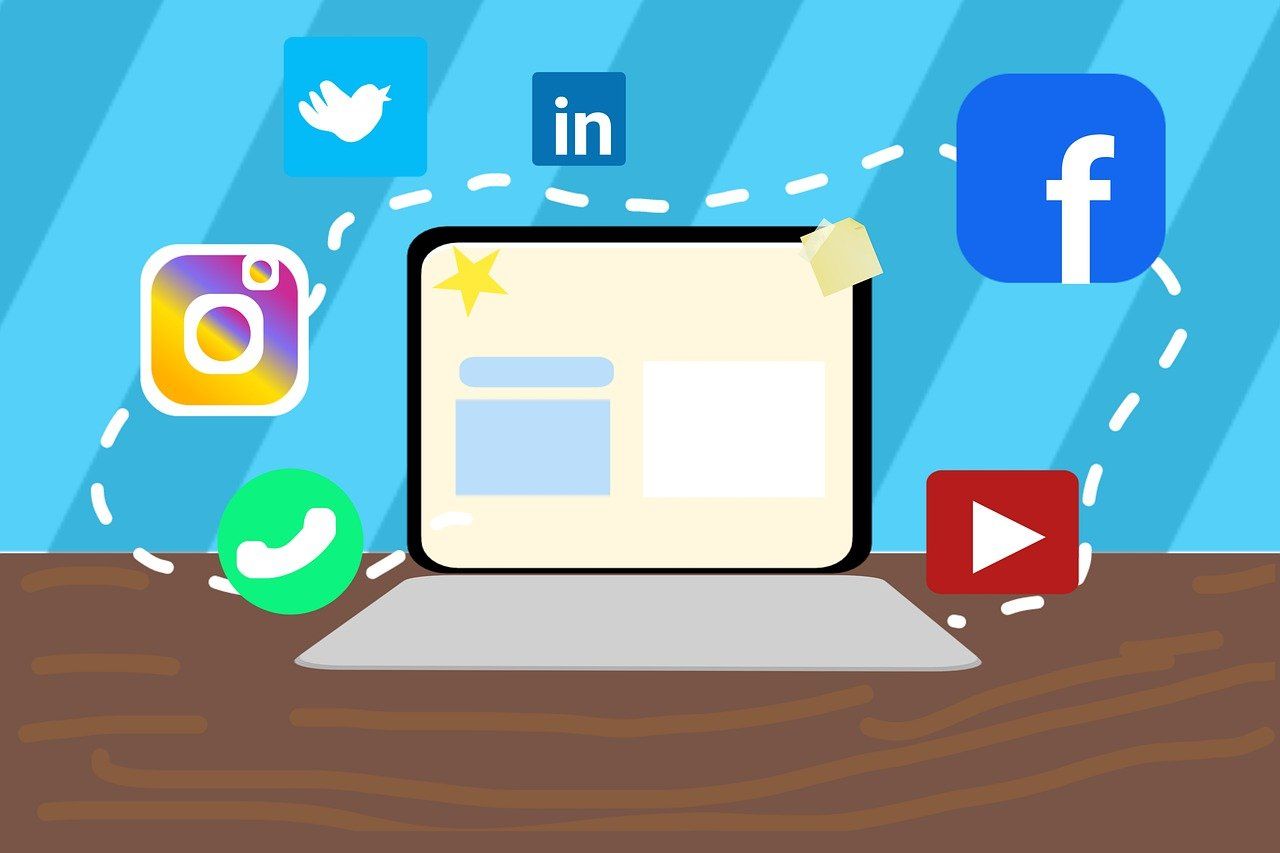 entdecken sie effektive online-marketing-strategien, steigern sie ihre sichtbarkeit im internet und erreichen sie mehr kunden mit modernen digitalen lösungen. jetzt mehr über erfolgreiche online-werbung erfahren!