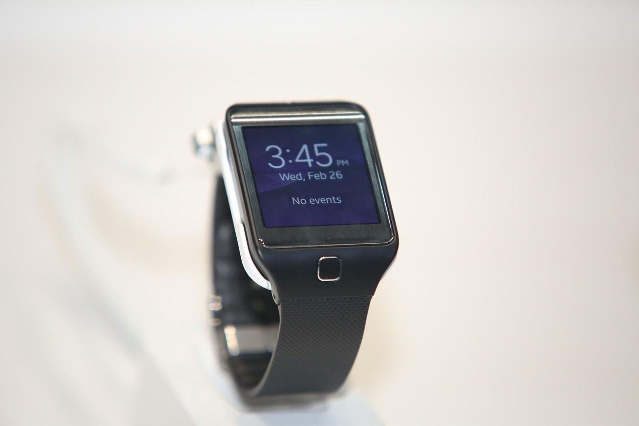 entdecken sie die neuesten tech-gadgets und innovationen! erfahren sie alles über aktuelle trends, smarte geräte und praktische technik für ihren alltag. bleiben sie auf dem neuesten stand der technik.