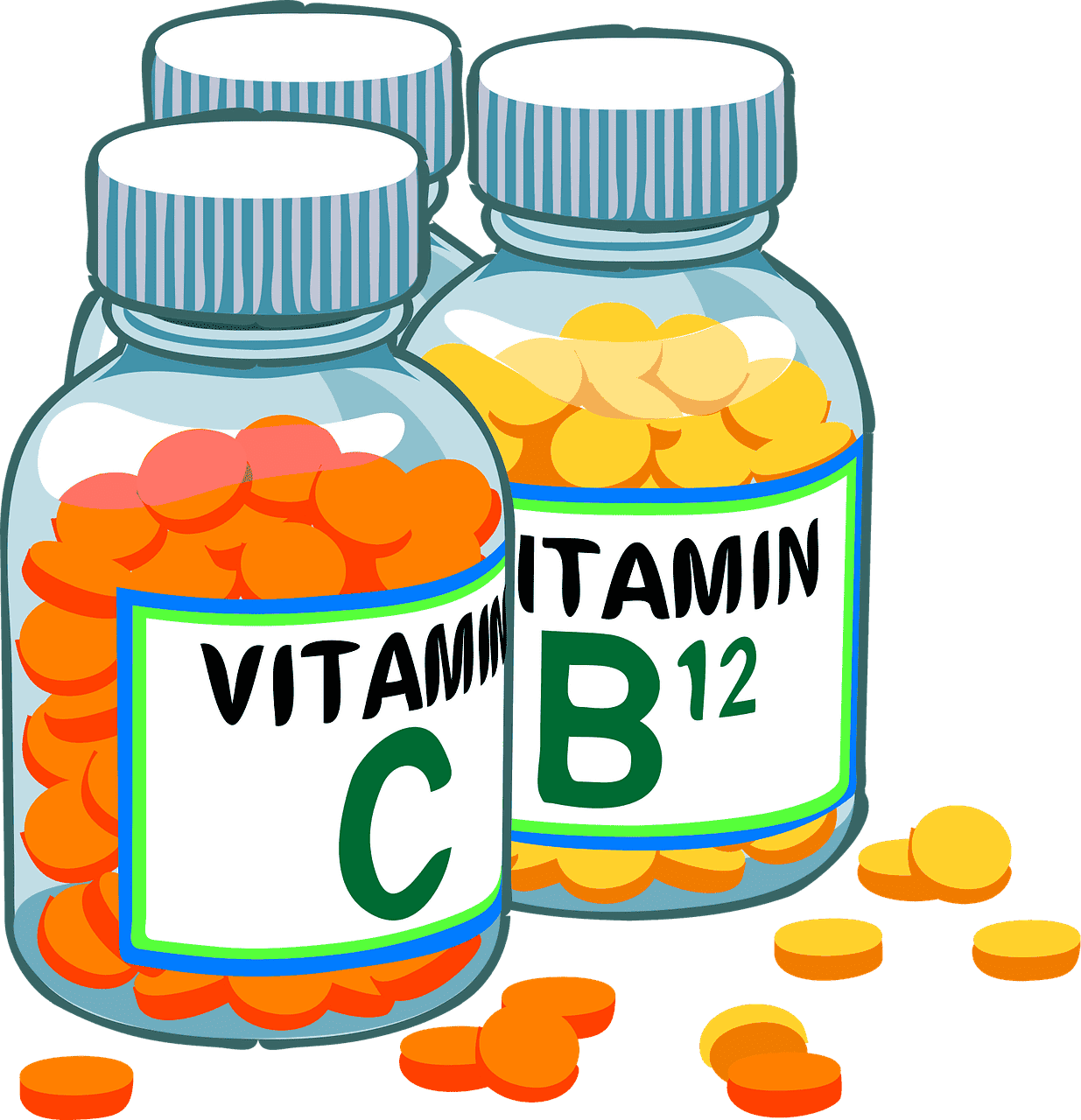 entdecken sie die wichtigsten vitamine für ihre gesundheit! erfahren sie, welche vitamine ihr körper benötigt, wie sie wirken und welche nahrungsmittel am besten geeignet sind, um ihren täglichen bedarf zu decken.