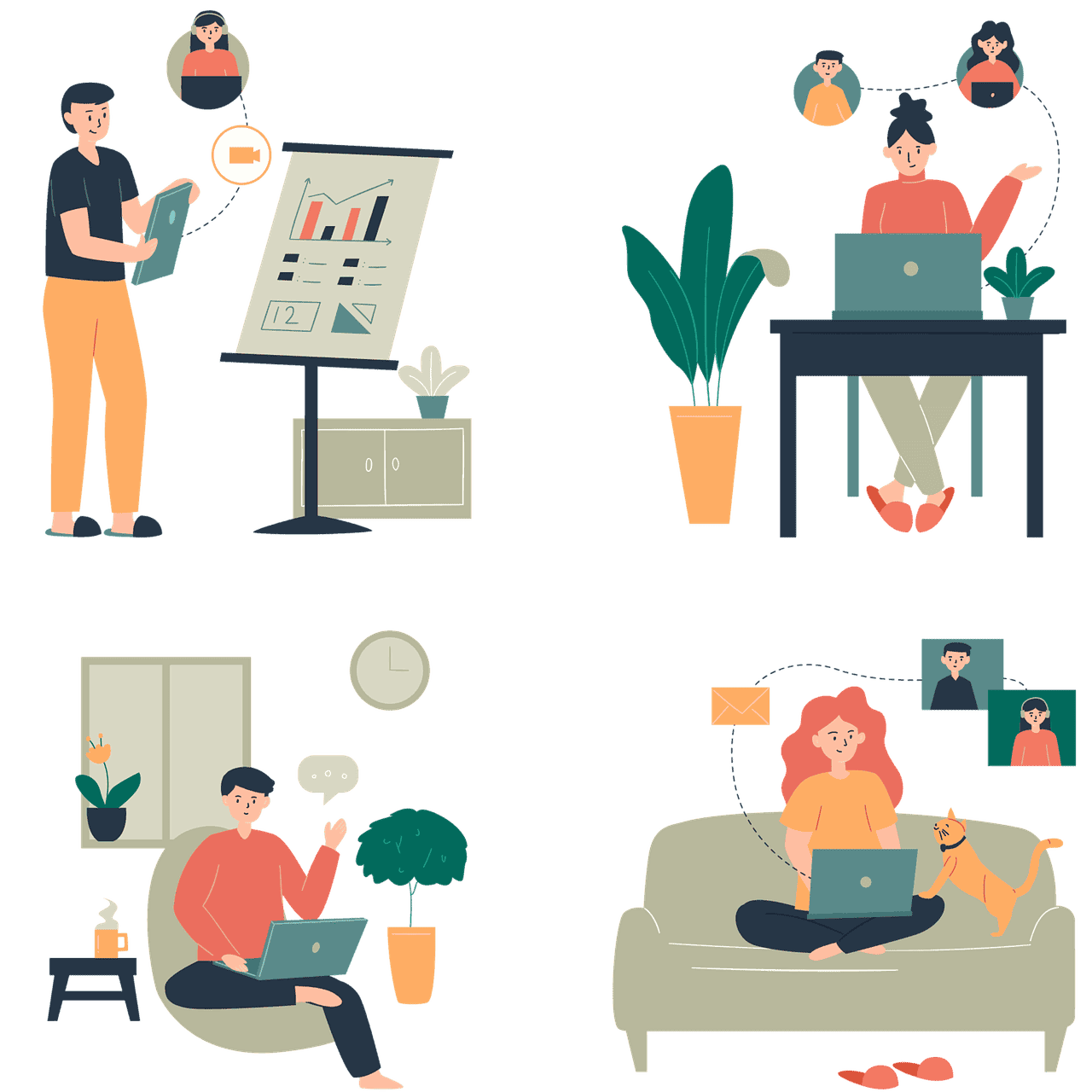 entdecken sie effektive strategien und tools zur digitalen produktivität. verbessern sie ihr zeitmanagement, automatisieren sie aufgaben und steigern sie ihre effizienz am arbeitsplatz und im alltag.
