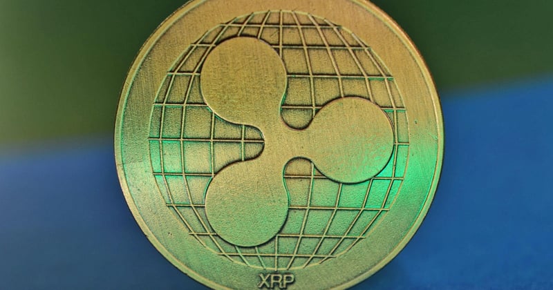XRP einfach erklärt: Was ist XRP und wie funktioniert es wirklich?