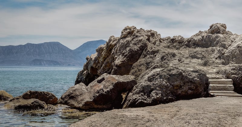 Loutro auf Kreta: Der geheime Traumort im Süden