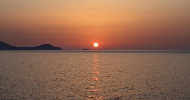 Loutro Wandern: Die besten Routen an der Südküste