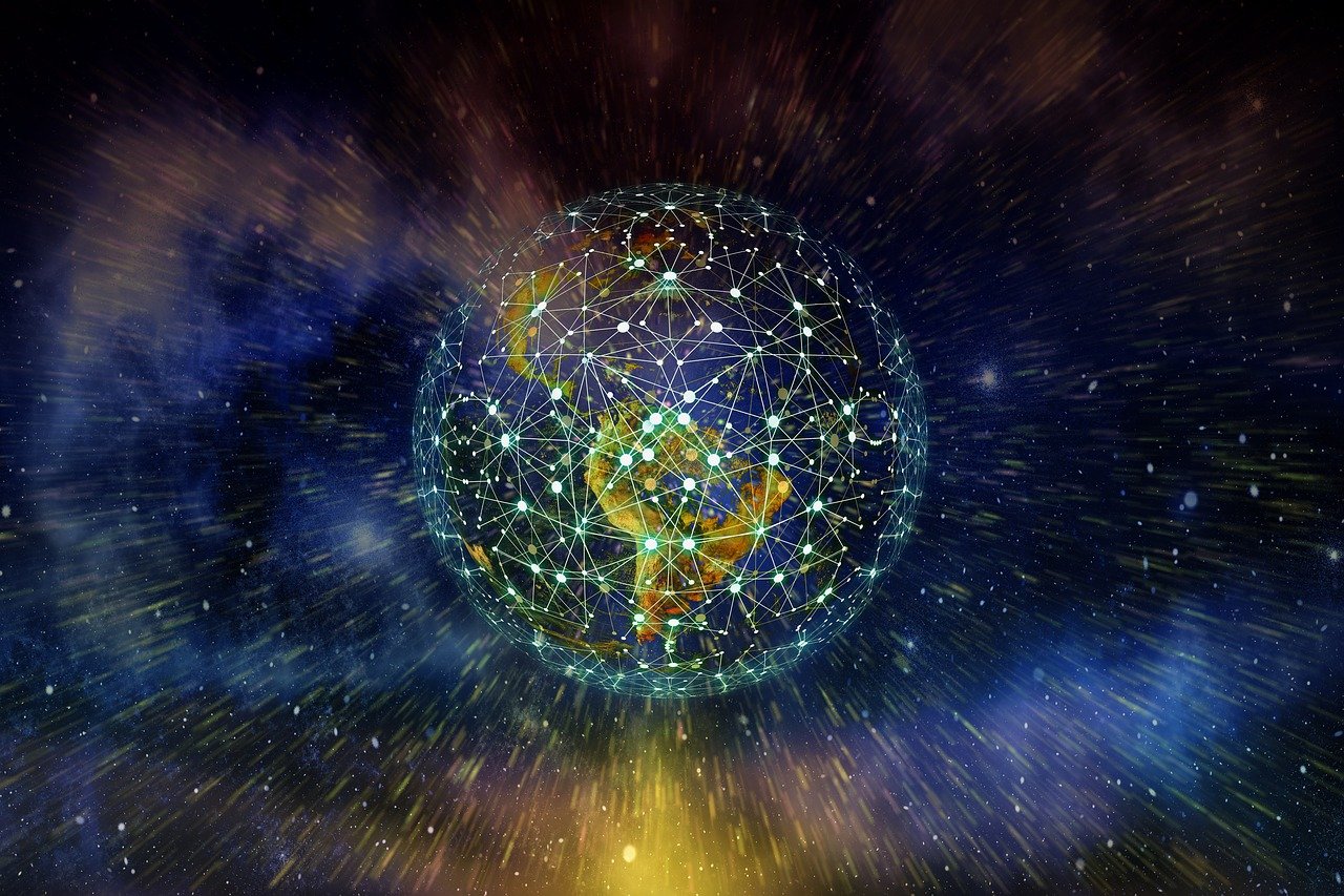 entdecken sie die blockchain-technologie: erfahren sie, wie dezentrale netzwerke funktionieren, welche vorteile sie bieten und wie sie branchen wie finanzen, logistik und mehr revolutionieren.
