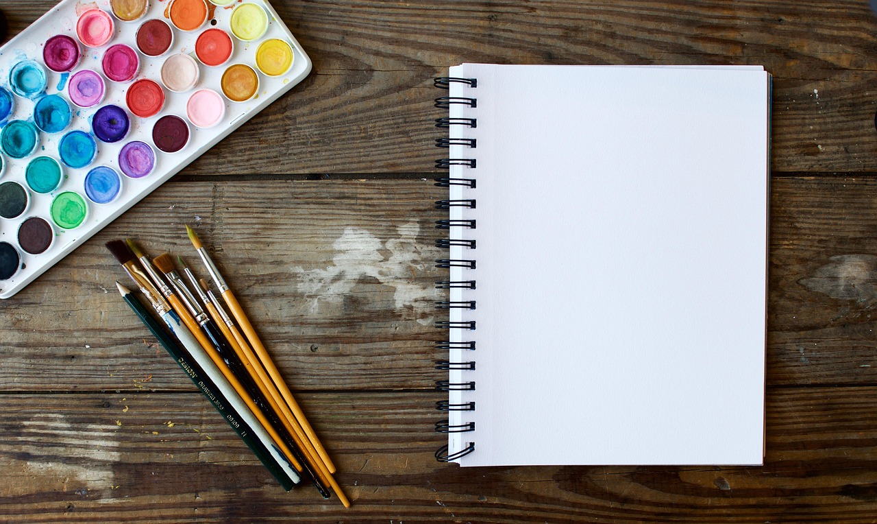 entdecken sie die kraft der kreativität: tipps, inspiration und methoden, um ihr kreatives potenzial voll auszuschöpfen. lernen sie, innovationen zu fördern und ihre ideen erfolgreich umzusetzen.