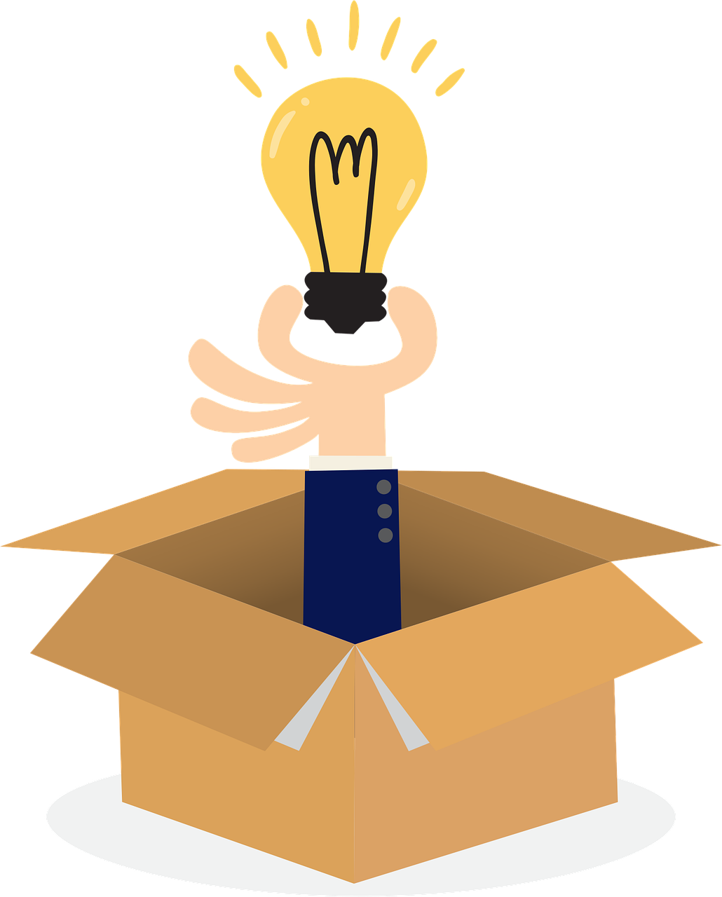 entdecken sie die kraft der kreativität: inspirierende ideen, praktische tipps und innovative ansätze, um ihr kreatives potenzial voll auszuschöpfen.