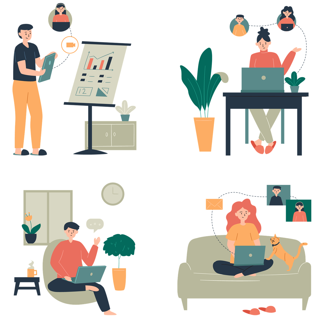 entdecken sie effektive strategien und tools zur digitalen produktivität. verbessern sie ihr zeitmanagement, automatisieren sie aufgaben und steigern sie ihre effizienz am arbeitsplatz und im alltag.
