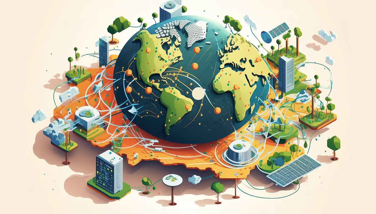 entdecken sie, wie die digitalisierung unternehmen transformiert, prozesse optimiert und neue chancen für wachstum und innovation schafft. erfahren sie mehr über trends, vorteile und herausforderungen der digitalen transformation.
