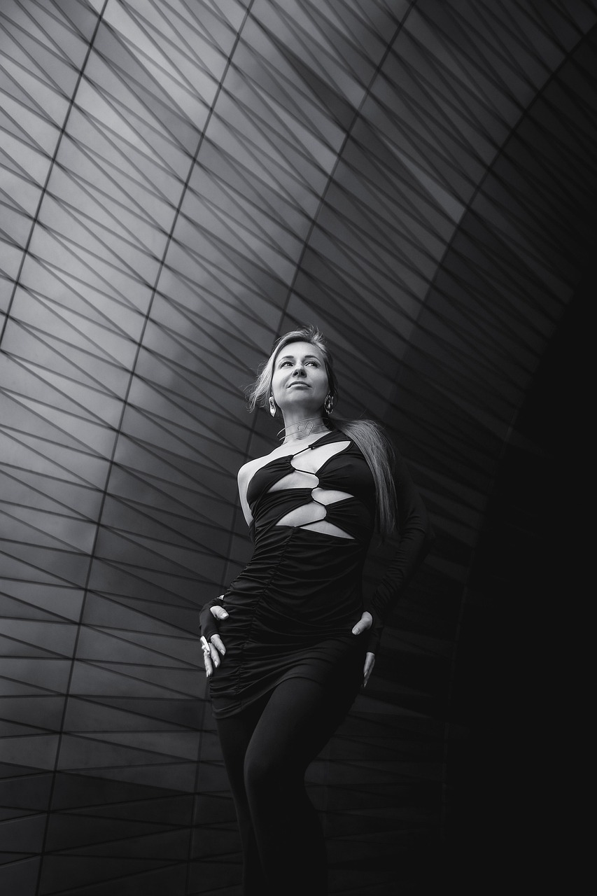 entdecken sie die neuesten trends und stilvolle inspirationen in der welt der mode. bleiben sie fashionable mit unseren aktuellen tipps, looks und must-haves für jede saison.
