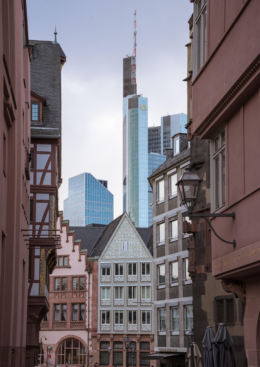 entdecken sie alles über deutschland – von faszinierenden sehenswürdigkeiten, spannender geschichte bis hin zu kulinarischen highlights. ihr guide für reisen, kultur und wissenswertes aus deutschland.