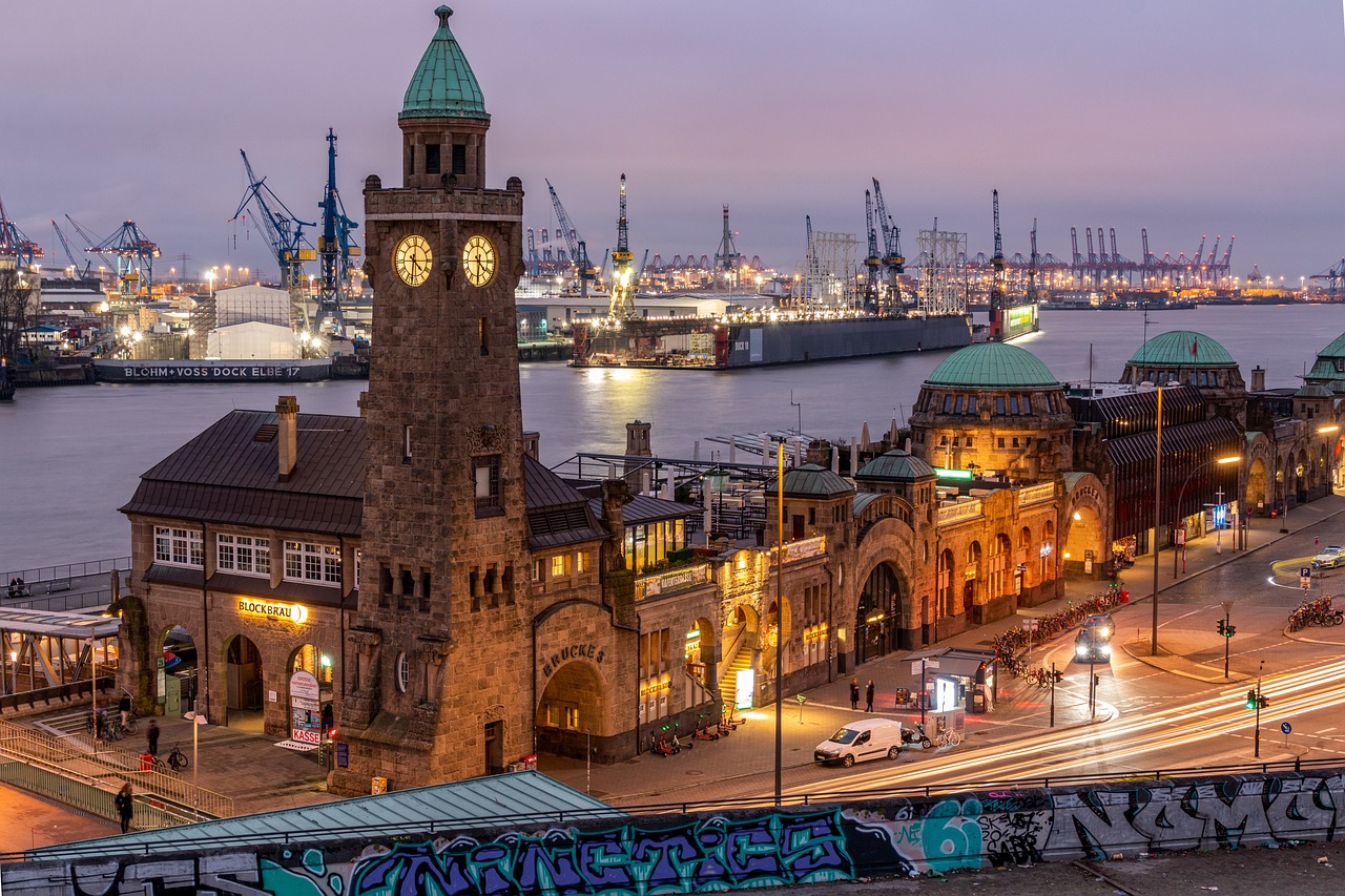 entdecken sie deutschland – ein land voller geschichte, kultur und moderner innovationen. erfahren sie mehr über reiseziele, sehenswürdigkeiten und tipps für ihren aufenthalt in deutschland.