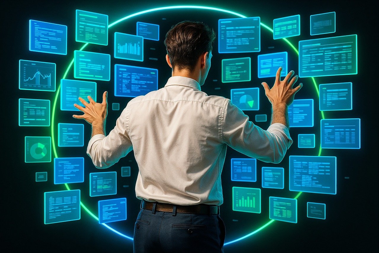 entdecken sie innovative technologien, die die zukunft gestalten. erfahren sie mehr über neueste trends, entwicklungen und lösungen in verschiedenen branchen, die effizienz und fortschritt fördern.