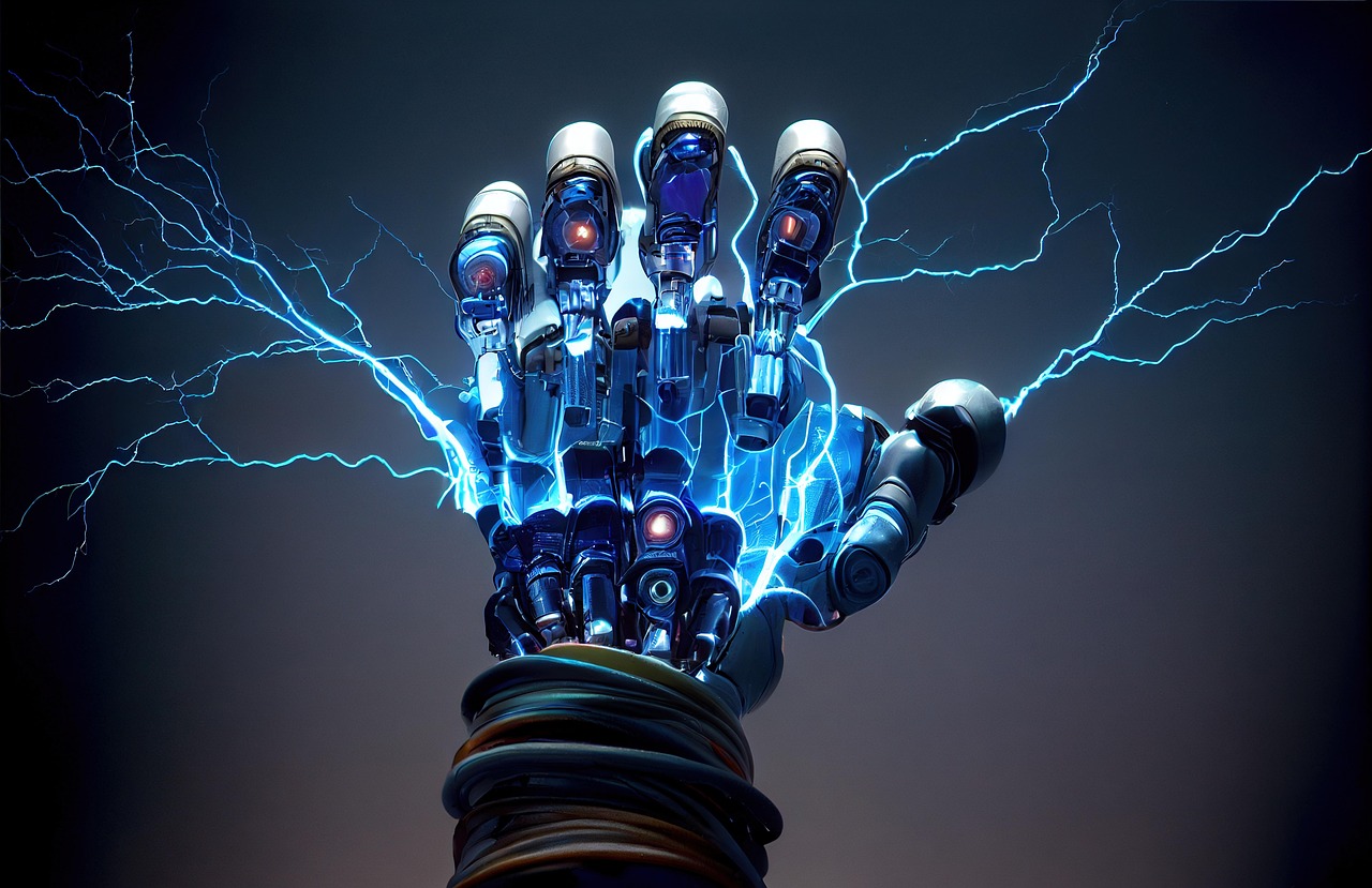 entdecken sie innovative technologien, die die zukunft gestalten. erfahren sie mehr über die neuesten trends, entwicklungen und lösungen in der welt moderner technik.