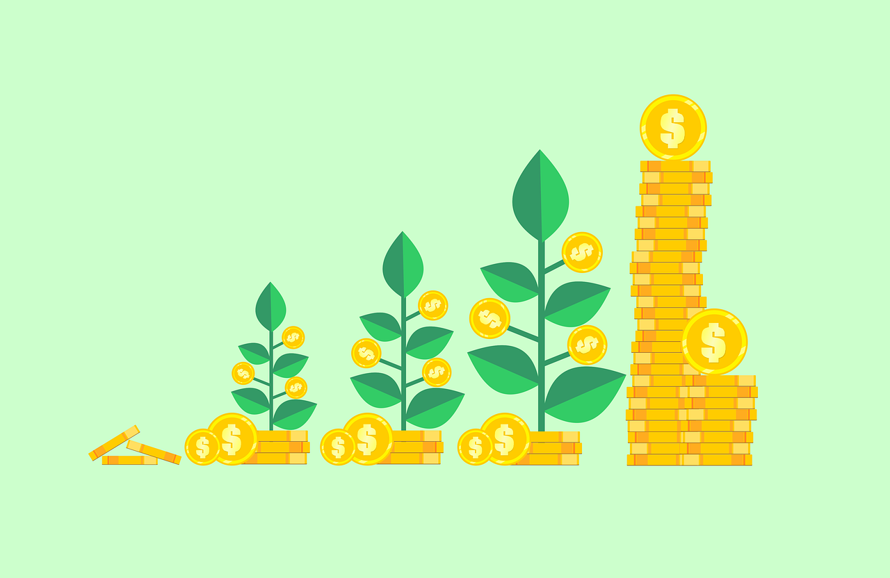 entdecken sie bewährte investmentstrategien, um ihr vermögen gezielt aufzubauen und langfristigen finanziellen erfolg zu sichern. tipps, analysen und aktuelle trends zur optimierung ihrer geldanlage.