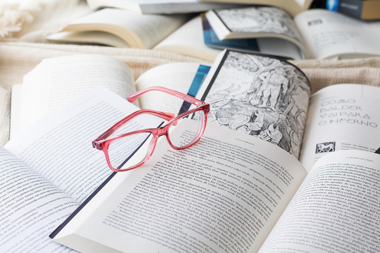 entdecken sie die besten must-read-bücher für jeden bücherliebhaber. unsere auswahl enthält klassiker und moderne bestseller, die sie nicht verpassen sollten.