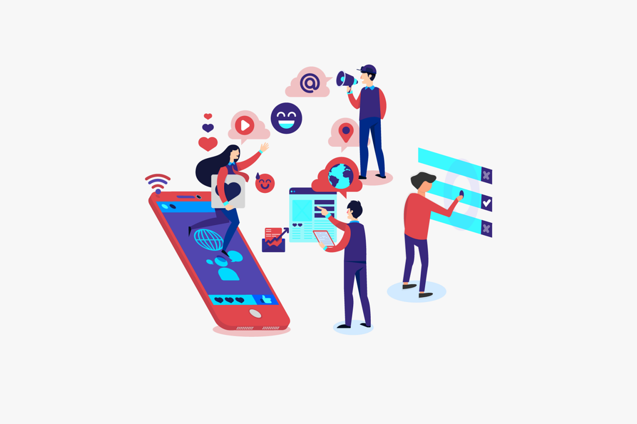 entdecken sie effektive online-marketing-strategien für mehr sichtbarkeit, reichweite und umsatz. lernen sie, wie digitales marketing ihr unternehmen nach vorne bringt.