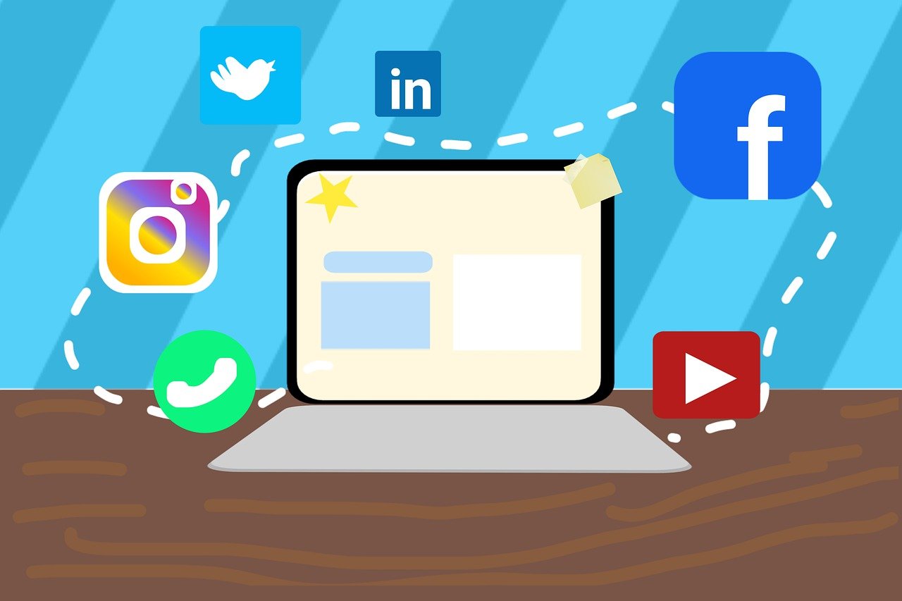 entdecken sie effektive online-marketing-strategien, steigern sie ihre sichtbarkeit im internet und erreichen sie mehr kunden mit modernen digitalen lösungen. jetzt mehr über erfolgreiche online-werbung erfahren!