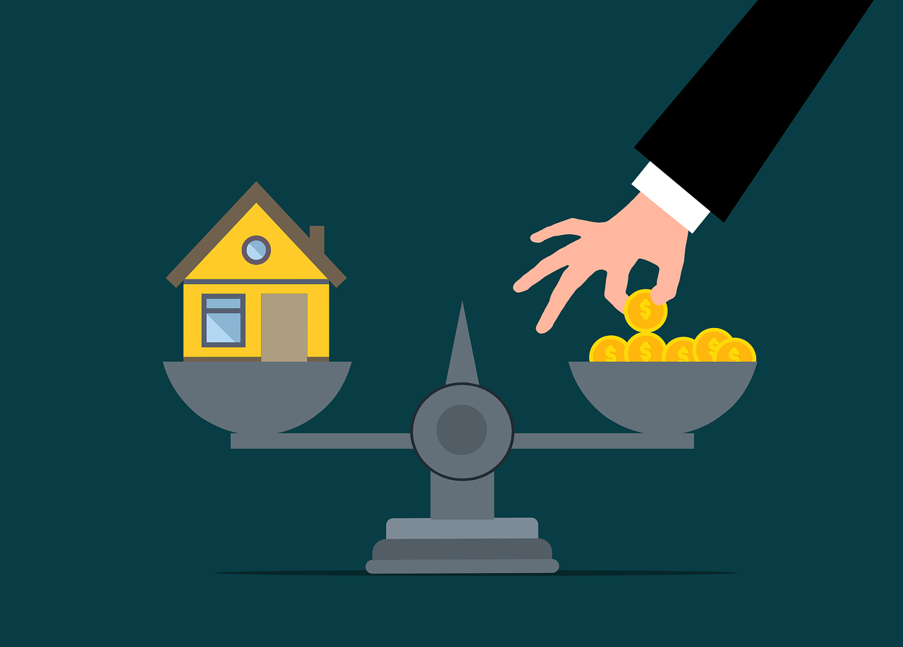 entdecken sie alles über immobilienbewertung, aktuelle markttrends und tipps zum immobilienwert. erfahren sie, wie sie den wert ihrer immobilie richtig einschätzen und optimal verkaufen oder investieren.