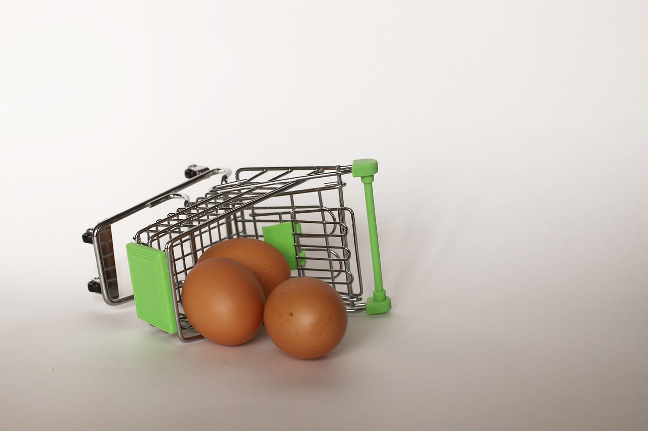 entdecken sie innovative retail konzepte, die ihr einkaufserlebnis revolutionieren. erfahren sie mehr über neue trends, strategien und erfolgsfaktoren im modernen einzelhandel.