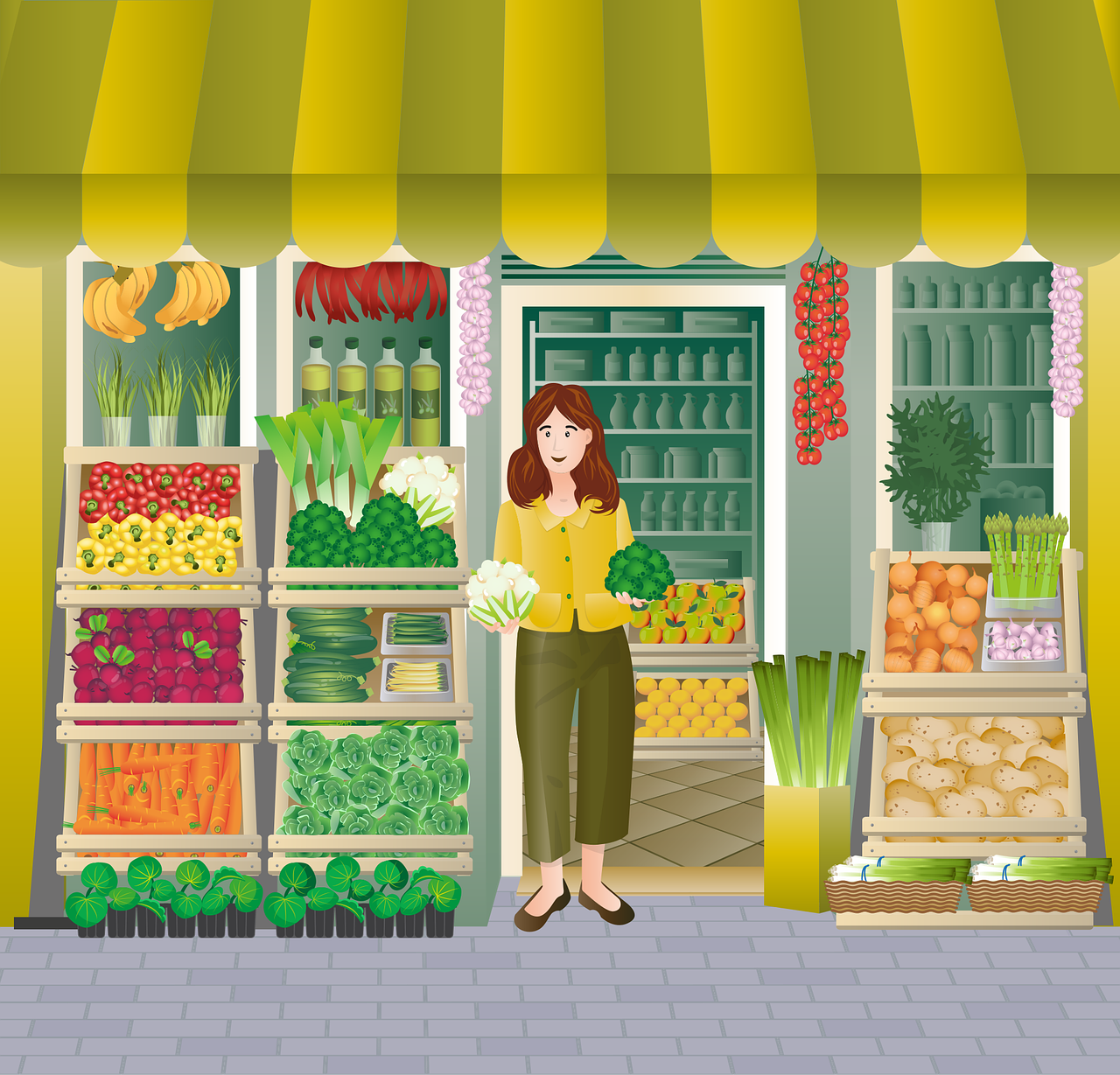 entdecken sie innovative retail concepts, die ihr einkaufserlebnis verbessern. erfahren sie mehr über moderne ladenkonzepte, trends und strategien im einzelhandel.