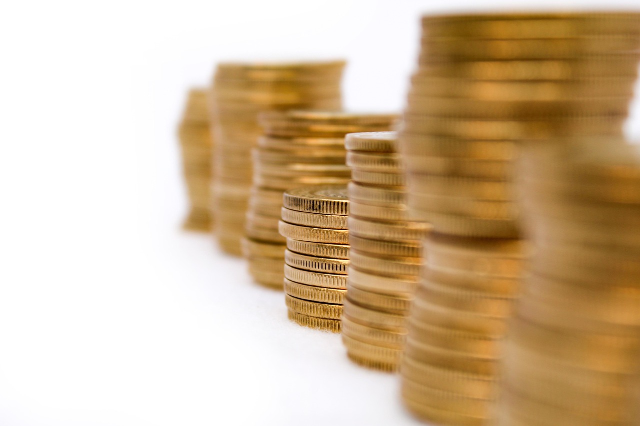 entdecken sie effektive spartipps und strategien, um ihr geld optimal zu verwalten und langfristig vermögen aufzubauen. starten sie jetzt ihre erfolgreiche sparreise!