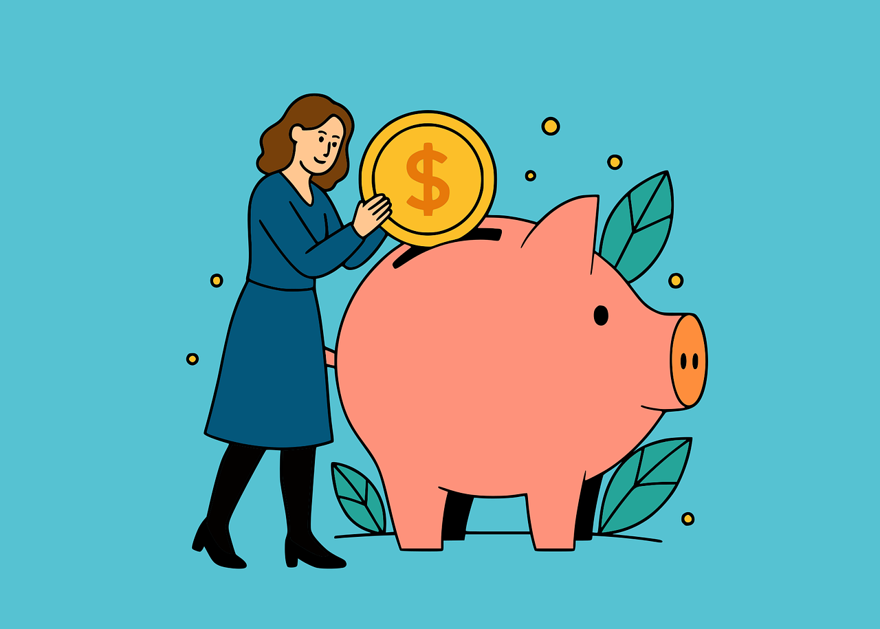 entdecken sie, wie sie ihre sparziele effizient erreichen können. tipps, strategien und praktische tools für erfolgreiches sparen und finanzielle unabhängigkeit.
