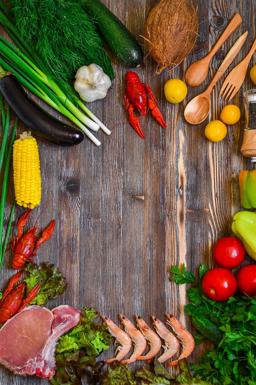 entdecken sie einfache rezepte für jeden tag! schnelle und leckere gerichte, die sich leicht zubereiten lassen – perfekt für anfänger und alle, die sich unkompliziert ernähren möchten.