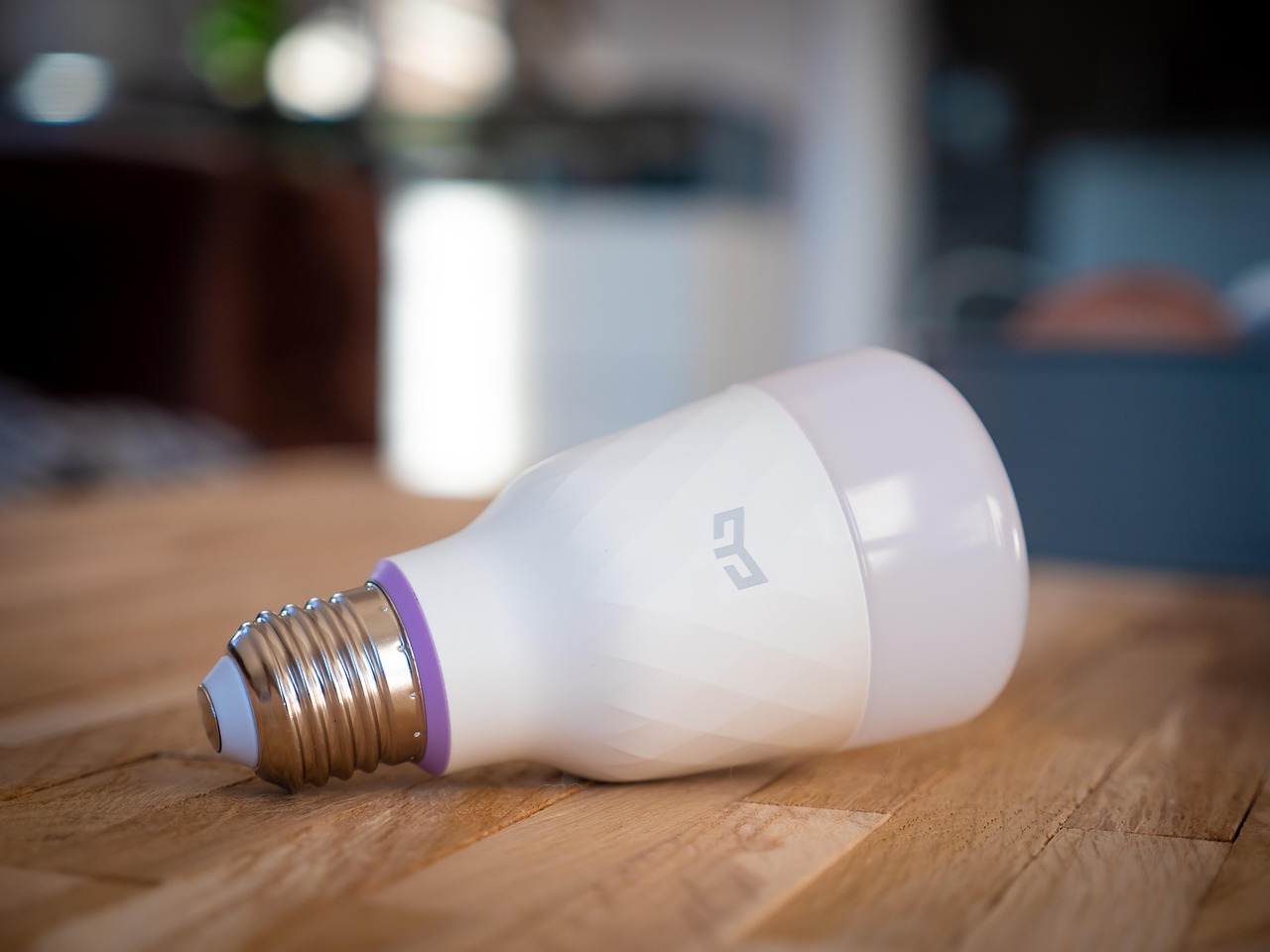 entdecken sie intelligente smart home geräte für mehr komfort, sicherheit und energieeffizienz. vernetzen sie ihr zuhause einfach mit modernster technologie – alles über smarte lösungen für jeden bedarf.
