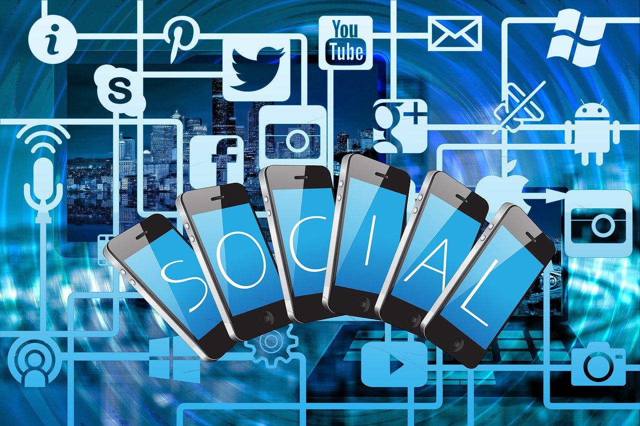 entdecken sie die neuesten social trends: analysen zu gesellschaftlichen veränderungen, aktuellen entwicklungen in den sozialen medien und neuen lifestyle-trends. bleiben sie immer informiert!