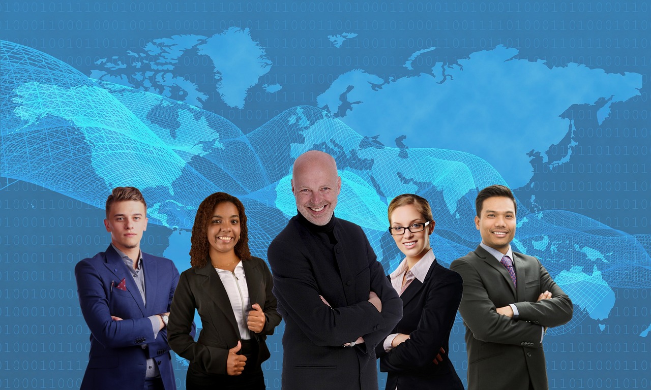 entdecken sie effektive strategien und bewährte methoden für erfolgreiches team leadership. lernen sie, wie sie ihr team motivieren, stärken und zu gemeinsamen zielen führen.
