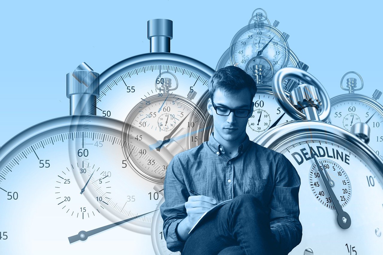 effektives zeitmanagement: entdecken sie bewährte strategien und tipps, um ihren alltag besser zu organisieren, stress zu reduzieren und ihre produktivität nachhaltig zu steigern.