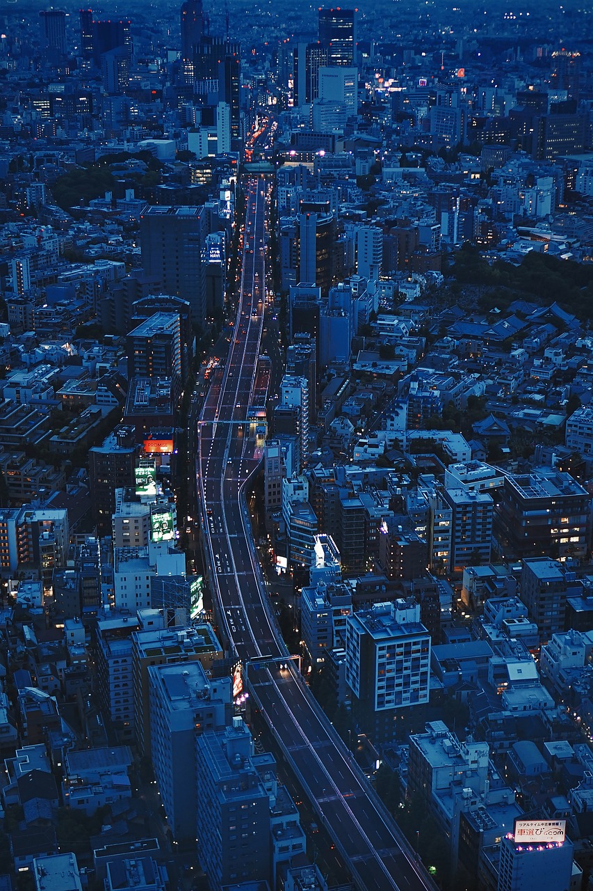 entdecken sie die welt der stadtplanung – innovative lösungen, nachhaltige entwicklungen und moderne konzepte für lebenswerte städte. erfahren sie mehr über trends, prinzipien und erfolgreiche projekte im urban planning.