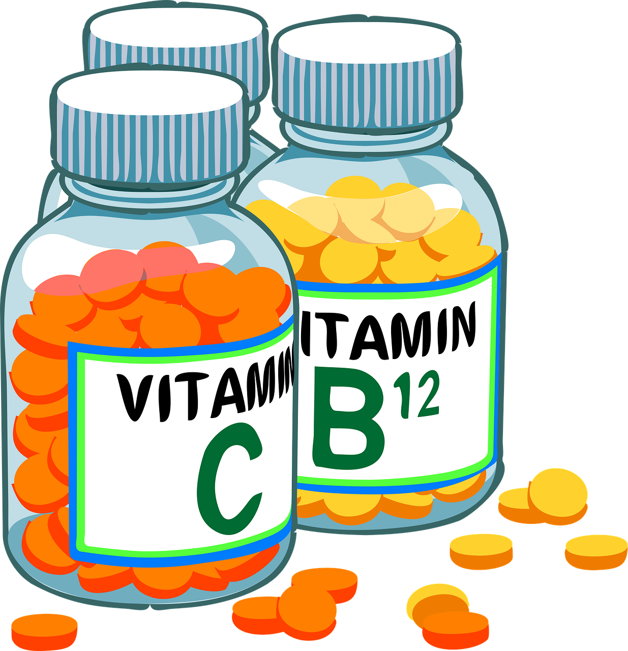 entdecken sie die wichtigsten vitamine für ihre gesundheit! erfahren sie, welche vitamine ihr körper benötigt, wie sie wirken und welche nahrungsmittel am besten geeignet sind, um ihren täglichen bedarf zu decken.