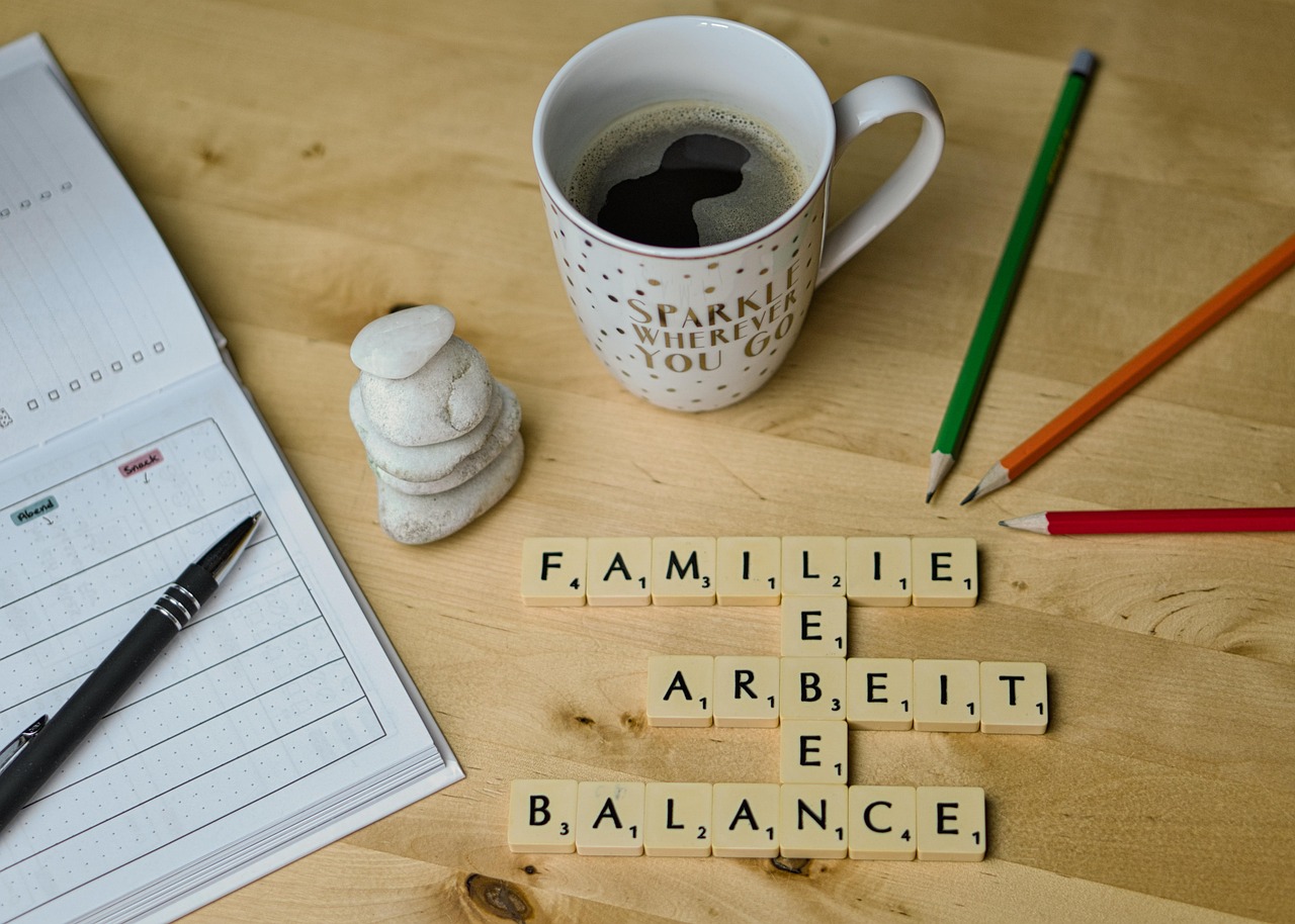 entdecken sie, wie sie mit effektiven strategien ihre work-life-balance verbessern können. finden sie tipps für mehr ausgeglichenheit zwischen arbeit und privatleben.