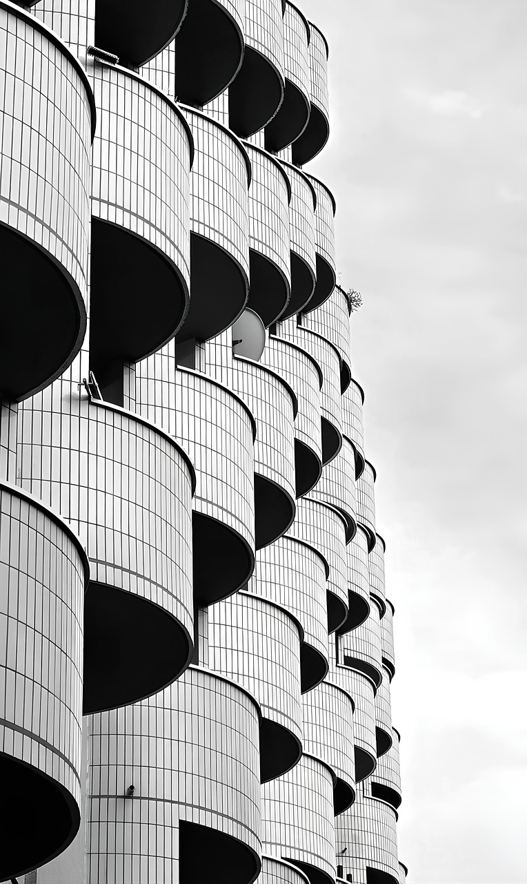 entdecken sie die faszinierende welt der modernen architektur: innovative designs, nachhaltige baumethoden und beeindruckende bauwerke, die ihre vorstellung von urbanem leben revolutionieren.