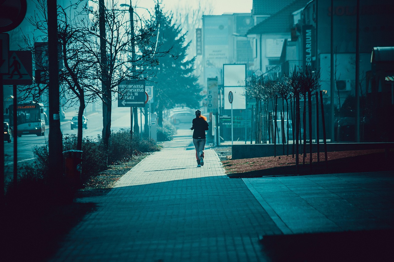 entdecken sie, wie urban health das wohlbefinden in städten fördert. erfahren sie mehr über innovative ansätze, gesunde lebensräume und nachhaltige stadtentwicklung für eine bessere lebensqualität.